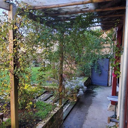 Le Logis Du Four Bed & Breakfast Soudan  Luaran gambar